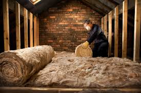 Eco-Friendly or Green Insulation Solutions